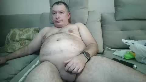 grossmanmeir online show from November 16, 7:52 pm