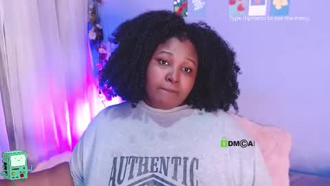 Grumosa velvet   online show from March 14, 12:17 am