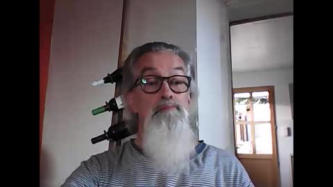 Grybear online show from January 19, 9:33 am