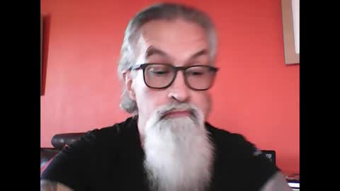 Grybear online show from February 18, 1:00 pm