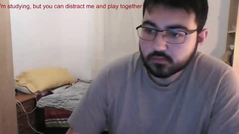 Snapshot of gsendra chatting on January 7, 9:18 am gsendra online show from January 7, 9:18 am