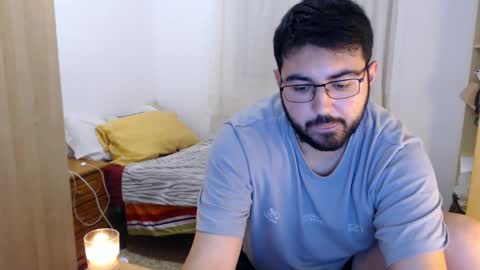 Snapshot of gsendra chatting on January 8, 4:00 pm gsendra online show from January 8, 4:00 pm