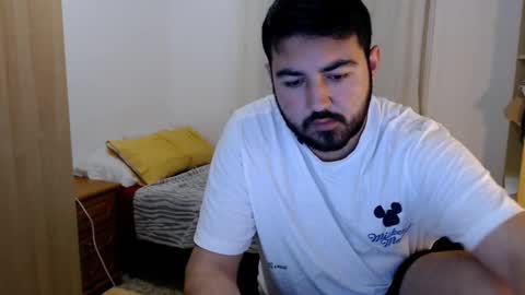 Snapshot of gsendra chatting on January 11, 8:33 am gsendra online show from January 11, 8:33 am