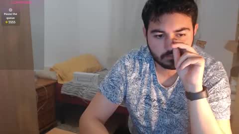 Snapshot of gsendra chatting on February 5, 5:20 pm gsendra online show from February 5, 5:20 pm