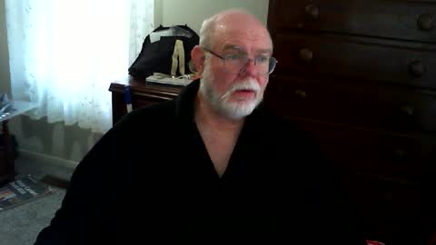 Snapshot of gtnolder60 chatting on April 19, 1:10 pm Gary online show from April 19, 1:10 pm