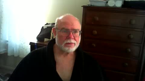 Snapshot of gtnolder60 chatting on April 20, 1:36 pm Gary online show from April 20, 1:36 pm