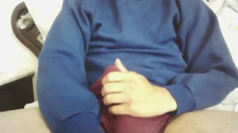 Snapshot of guapete_21x chatting on May 14, 5:20 pm guapete 21x online show from May 14, 5:20 pm