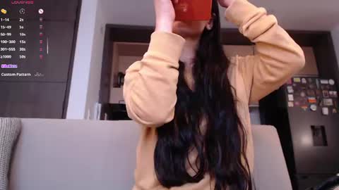 Snapshot of guccipussy1 chatting on June 11, 5:55 pm Elena online show from June 11, 5:55 pm