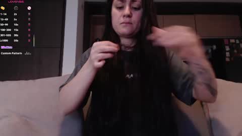 Snapshot of guccipussy1 chatting on July 4, 1:01 am Elena online show from July 4, 1:01 am