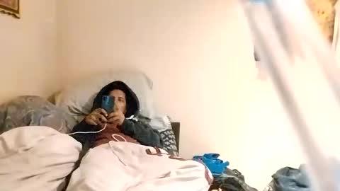 BulgeAddiction online show from November 13, 2:21 am