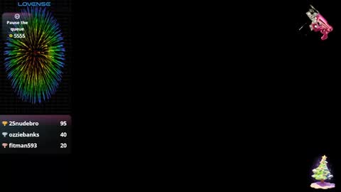 Angel online show from December 29, 7:43 pm