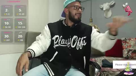 Angel online show from January 25, 11:32 pm