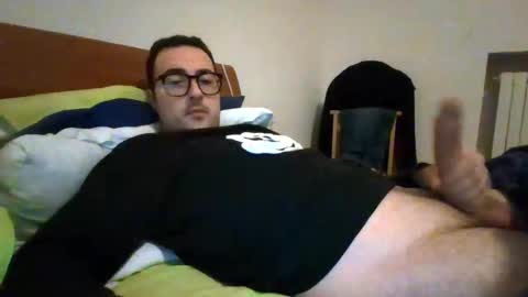 gullit93 online show from February 4, 8:25 pm