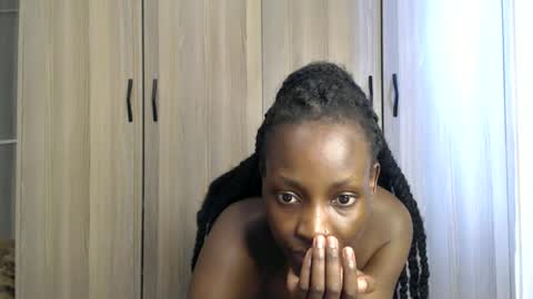 Miss Incredible online show from September 17, 11:12 am