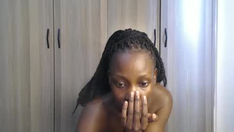 Miss Incredible online show from October 9, 12:25 pm