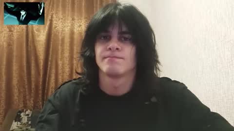 gushill_ online show from January 16, 1:31 am