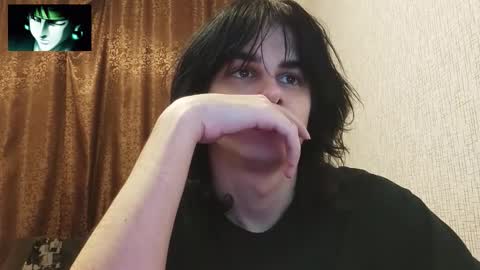 Snapshot of gushill_ chatting on February 7, 12:58 am gushill_ online show from February 7, 12:58 am