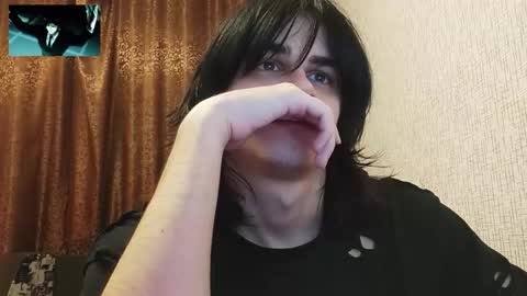 Snapshot of gushill_ chatting on February 13, 1:12 am gushill_ online show from February 13, 1:12 am