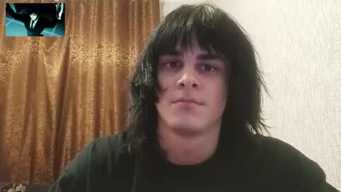 Snapshot of gushill_ chatting on February 22, 2:13 am gushill_ online show from February 22, 2:13 am