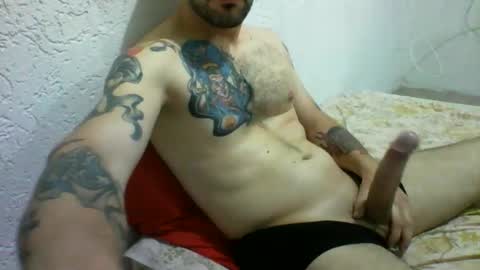 Gustav online show from October 3, 4:42 am