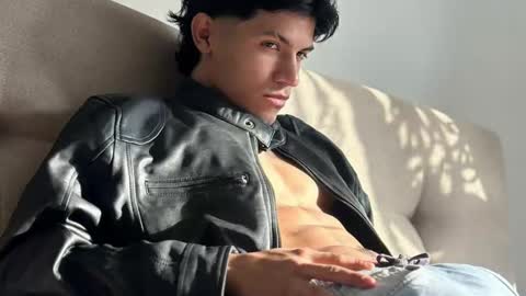 Guts online show from January 30, 5:06 pm