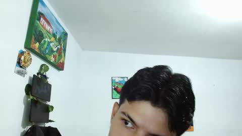 Guts online show from January 31, 8:22 pm