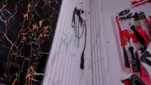 Snapshot of guxplo chatting on February 7, 3:05 pm Antonella online show from February 7, 3:05 pm