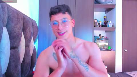 Gabriel online show from September 25, 1:42 am