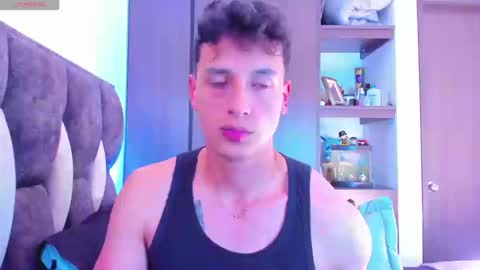 Gabriel online show from September 27, 3:55 am