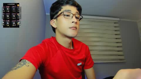 onlyfans    kevin garcia s online show from October 17, 3:53 am