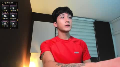 onlyfans    kevin garcia s online show from April 18, 5:11 am