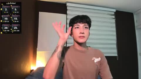 Snapshot of guy_veryhot1 chatting on April 26, 2:20 am onlyfans kevin garcia s online show from April 26, 2:20 am