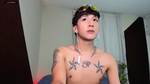 Snapshot of guy_veryhot1 chatting on July 7, 1:30 am onlyfans kevin garcia s online show from July 7, 1:30 am