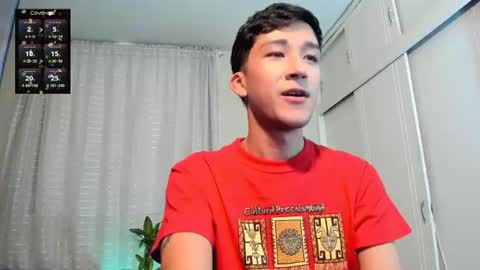 Snapshot of guy_veryhot1 chatting on July 22, 8:55 pm onlyfans kevin garcia s online show from July 22, 8:55 pm