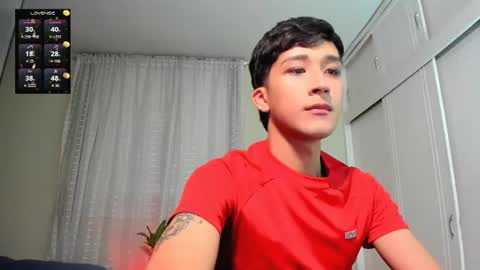 Snapshot of guy_veryhot1 chatting on July 24, 1:58 am onlyfans kevin garcia s online show from July 24, 1:58 am