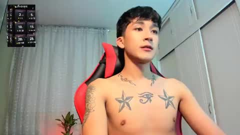 Snapshot of guy_veryhot1 chatting on July 26, 1:58 am onlyfans kevin garcia s online show from July 26, 1:58 am