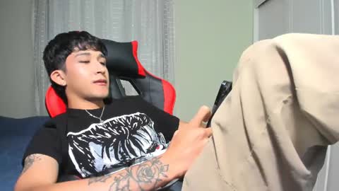 Snapshot of guy_veryhot1 chatting on July 31, 2:33 am onlyfans kevin garcia s online show from July 31, 2:33 am