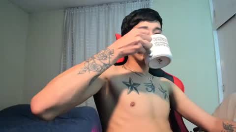 Snapshot of guy_veryhot1 chatting on August 3, 1:48 am onlyfans kevin garcia s online show from August 3, 1:48 am