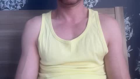 NaughtyFitHusband online show from February 19, 12:11 pm