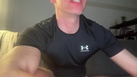 NaughtyFitHusband online show from May 5, 7:44 pm