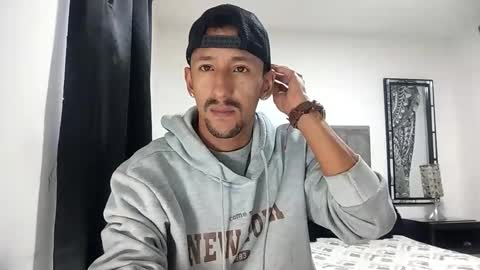 karim online show from January 19, 1:04 pm