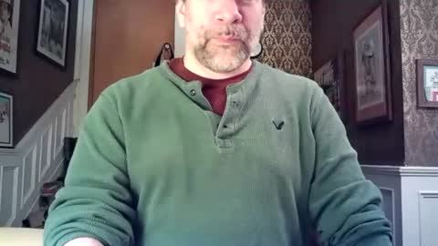 Guy Forget online show from January 13, 2:17 am