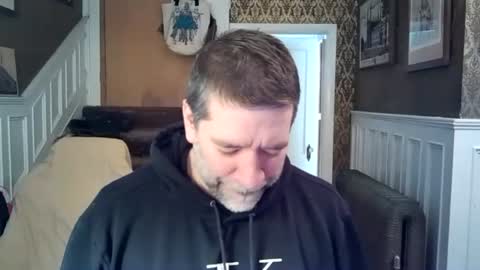 Guy Forget online show from February 4, 7:42 pm