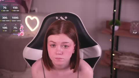 Hello everyone Im May online show from May 11, 4:04 pm