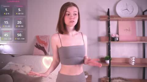 Hello everyone Im May online show from May 17, 11:06 am