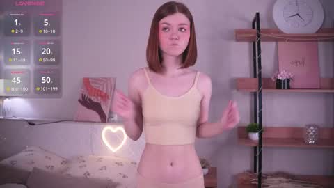 Hello everyone Im May online show from May 21, 11:06 am