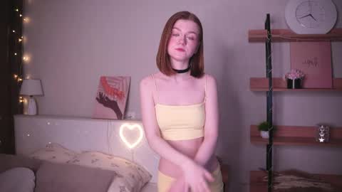 Hello everyone Im May online show from May 23, 11:03 am