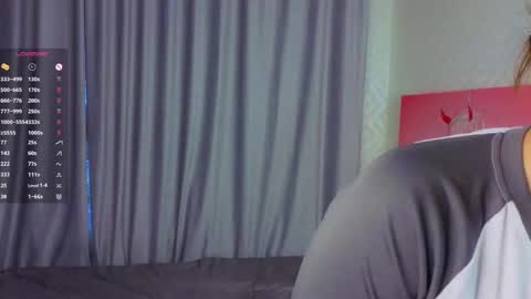 Lisa online show from October 5, 1:04 am