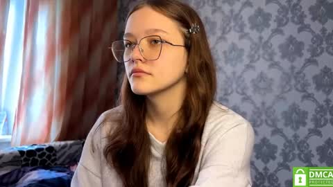 Nika Kova online show from May 26, 8:10 am