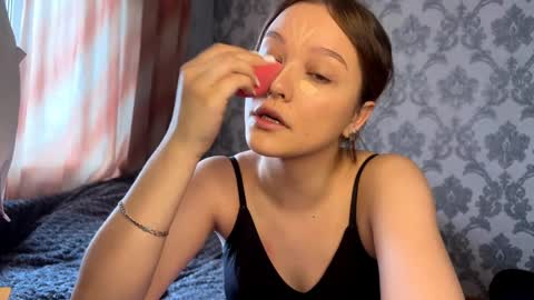 Nika Kova online show from May 30, 6:10 am